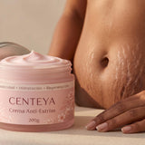 CENTEYA Crema Anti-Estrías | Centella Asiática 200g 1