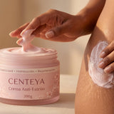 CENTEYA Crema Anti-Estrías | Centella Asiática 200g 4